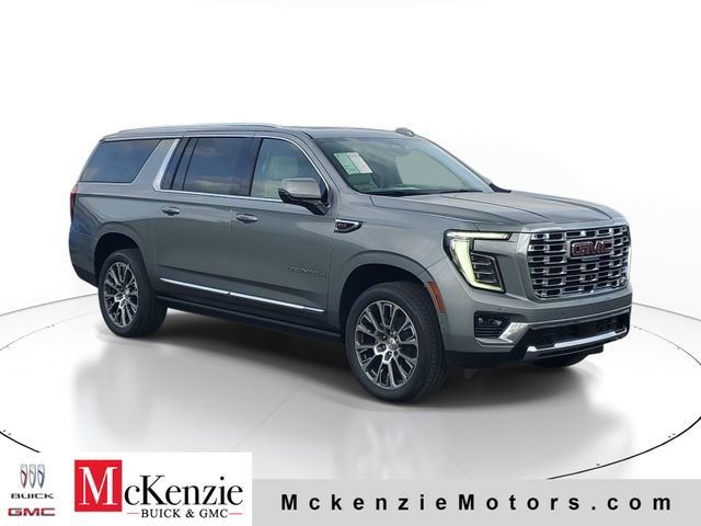 2026 GMC Yukon XL