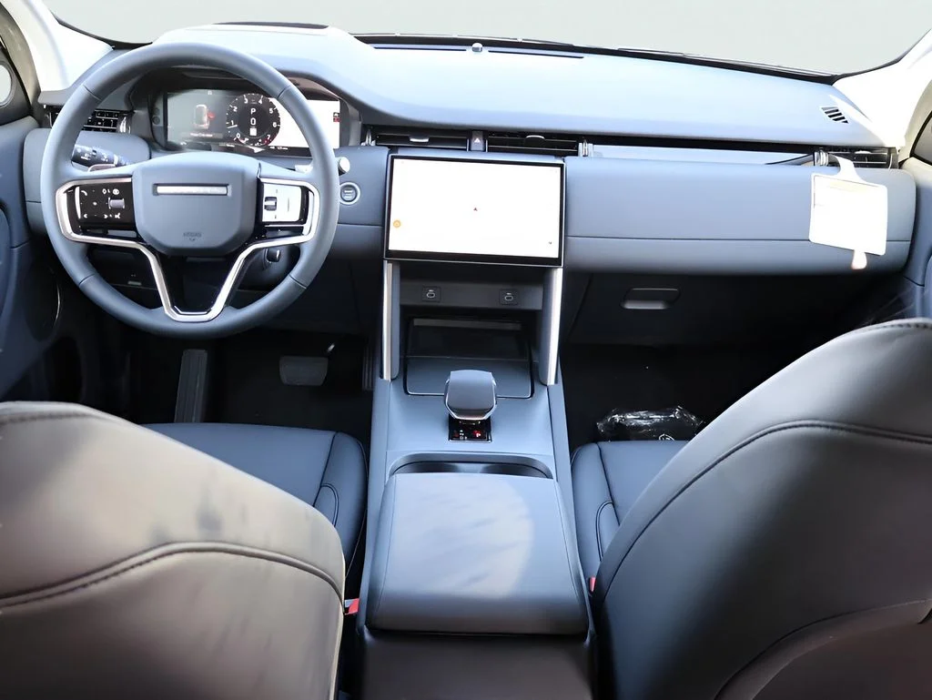 New 2025 Fuji White Land Rover S image 15