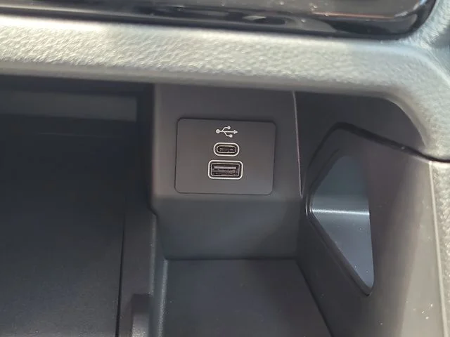New 2026 Gray Metallic Ford XLT image 26