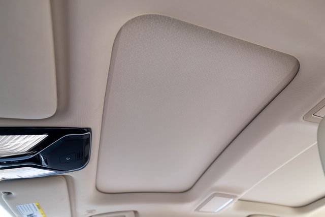 2018 BMW 7 Series 750i - Photo 23