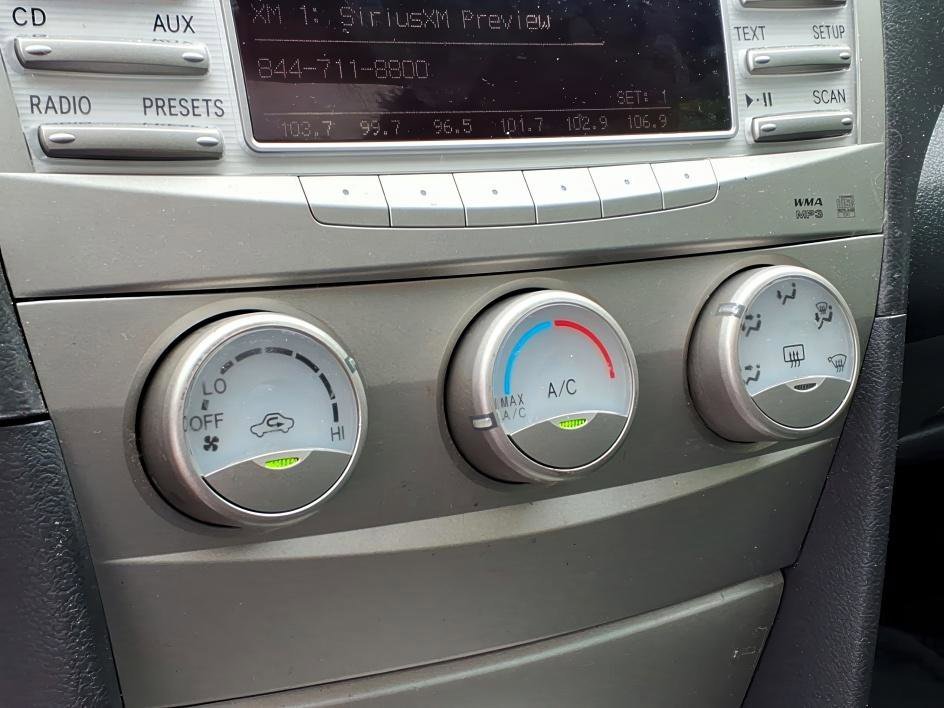 Used 2011 Magnetic Gray Metallic Toyota SE image 19