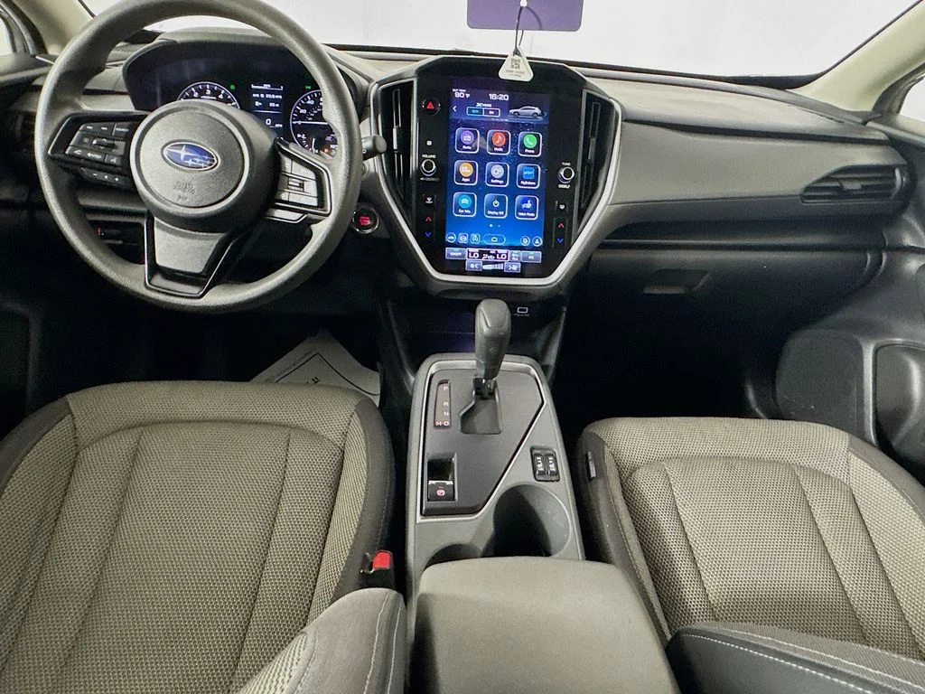 Used 2024 Blue Subaru Premium image 26