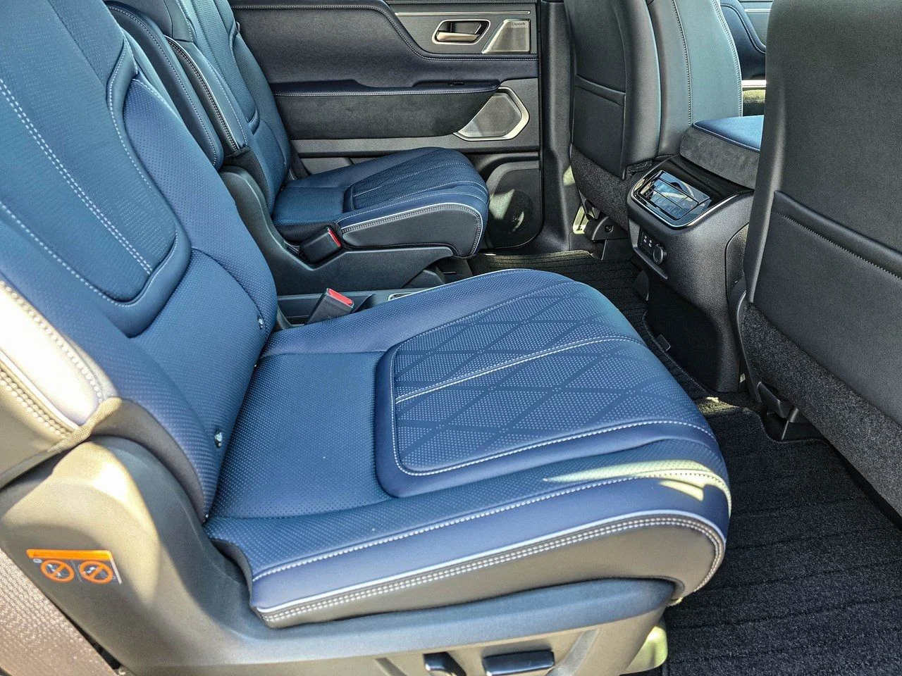 2026 INFINITI QX80 Sport - Photo 40