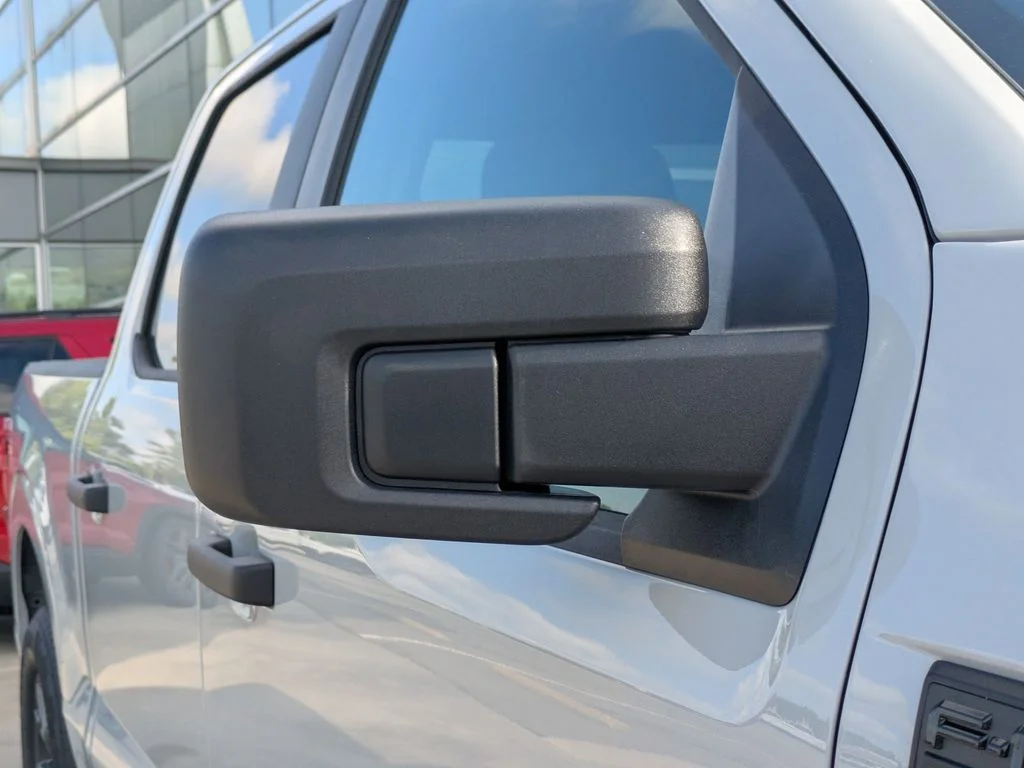 New 2026 Avalanche Ford STX image 11