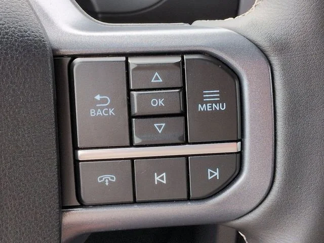 New 2026 Avalanche Ford XLT image 26
