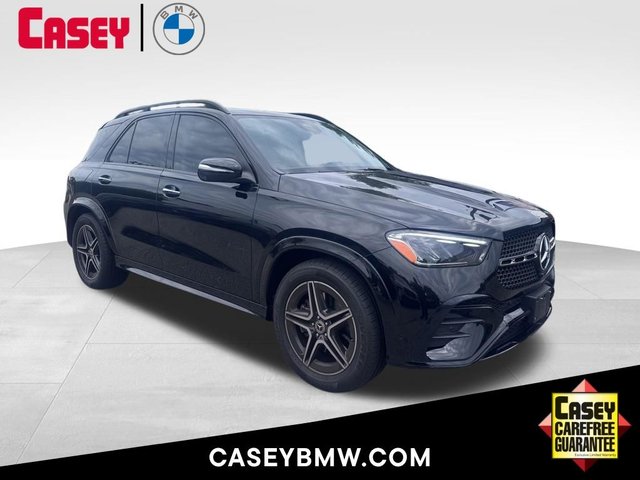 2026 Mercedes-Benz GLE GLE 350