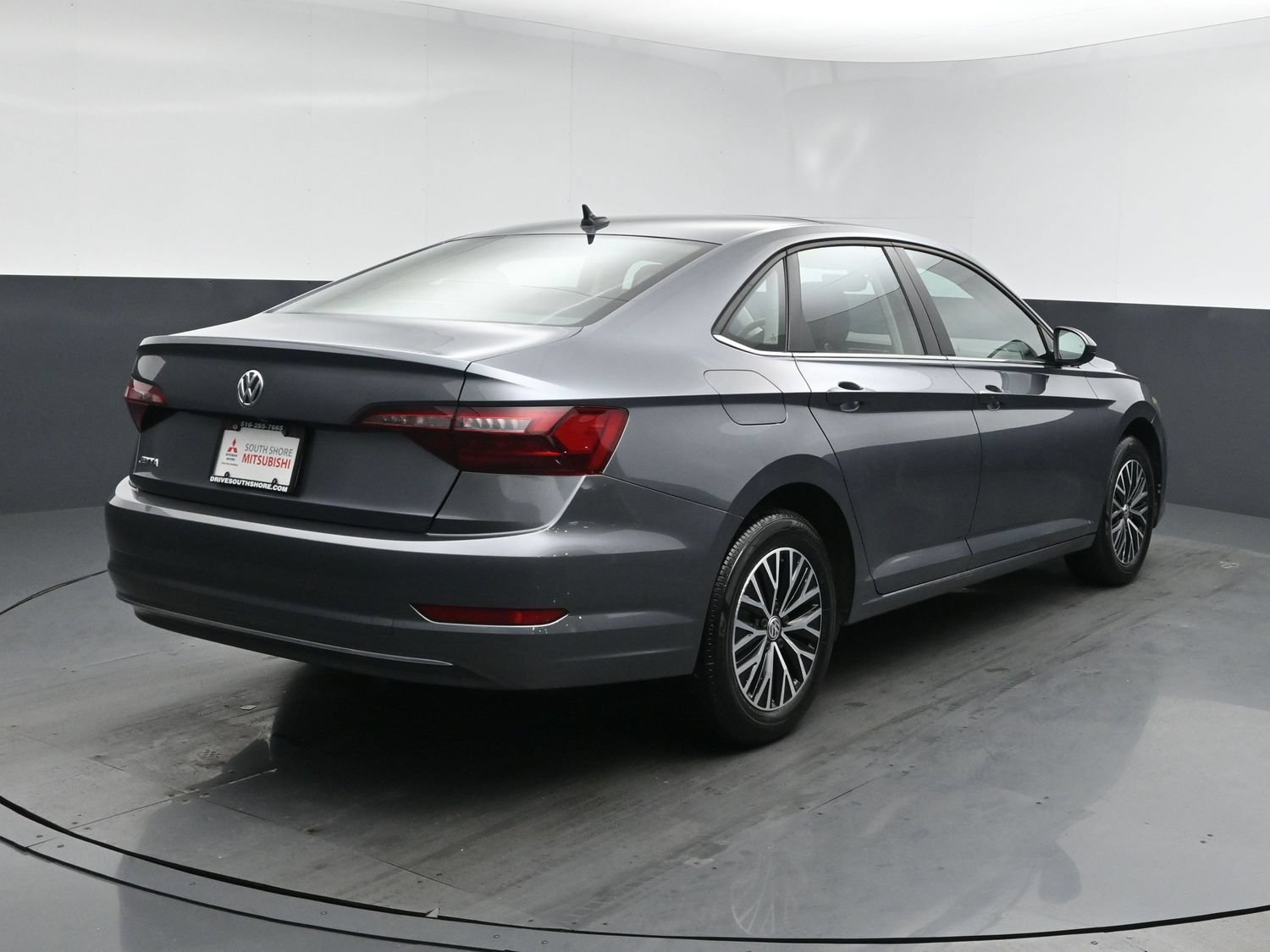 Used 2021 Gray Volkswagen  image 19