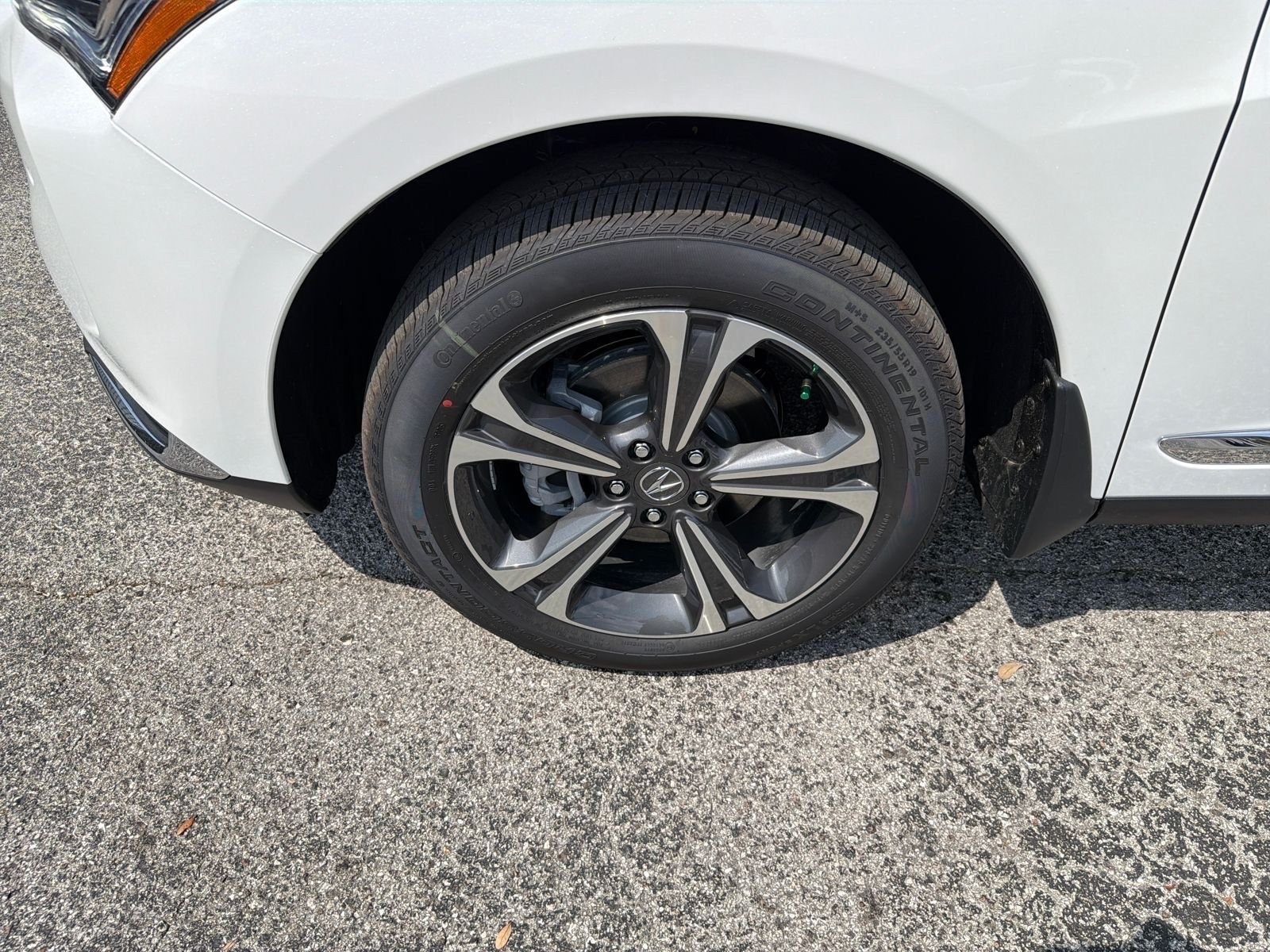New 2026 Acura RDX Technology Package 4D Sport Utility