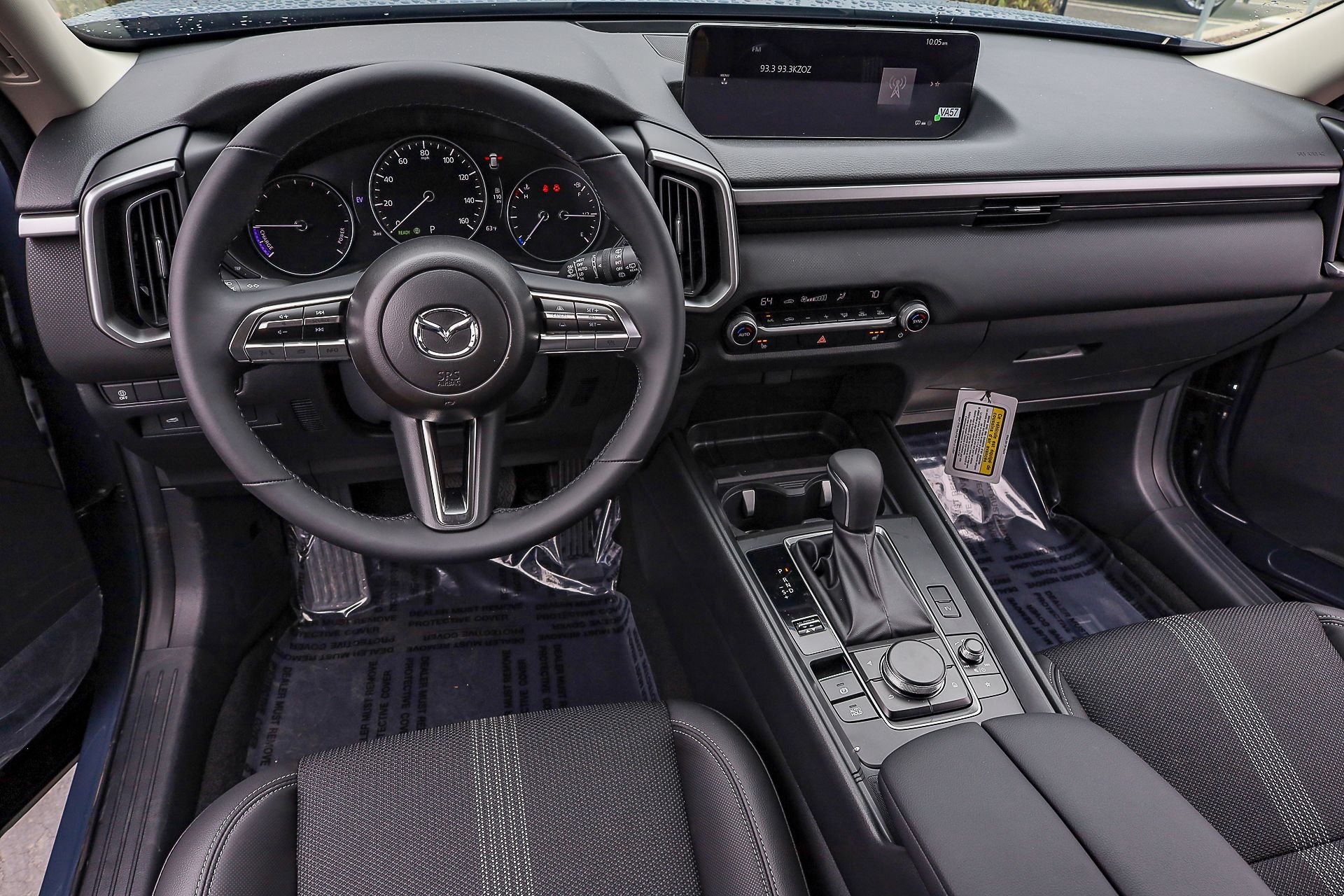 New 2026 Polymetal Gray Metallic Mazda Preferred AWD image 20