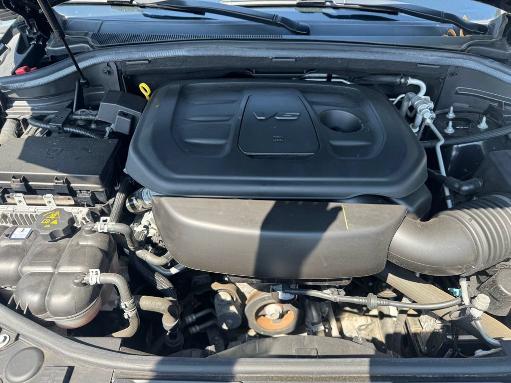 2022 Dodge Durango Citadel - Photo 29