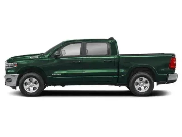 New 2027 Tank Exterior Paint RAM Big Horn/Lone Star image 15