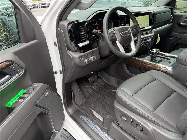 2026 GMC Sierra 1500 Elevation - Photo 20