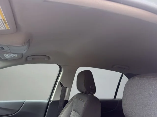 Used 2019 Beige Chevrolet LT image 18