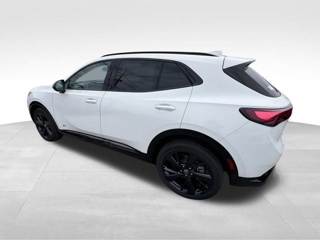 2026 Buick Envision Sport Touring - Photo 6