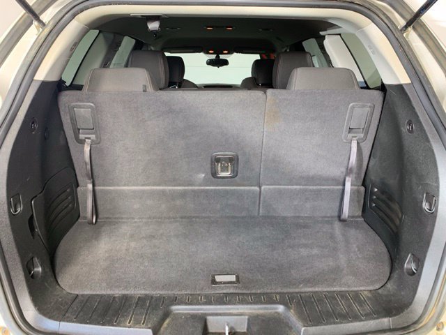 Used 2017 Gold Chevrolet LT image 22