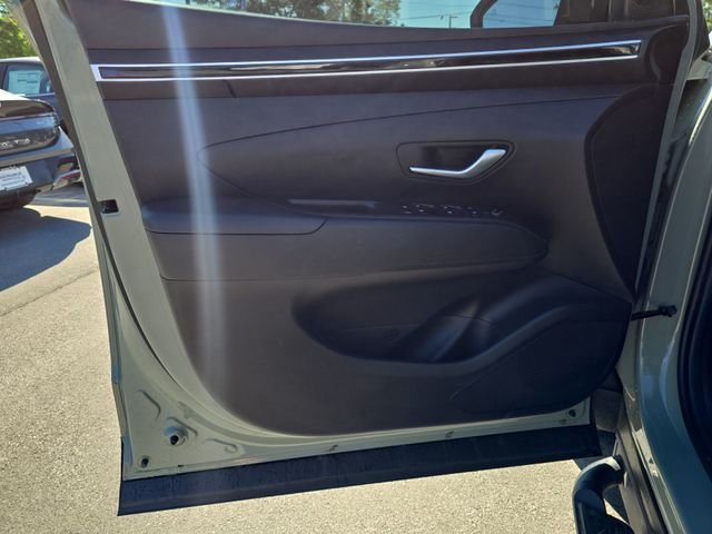 Certified Used 2024 Green Hyundai XRT image 13
