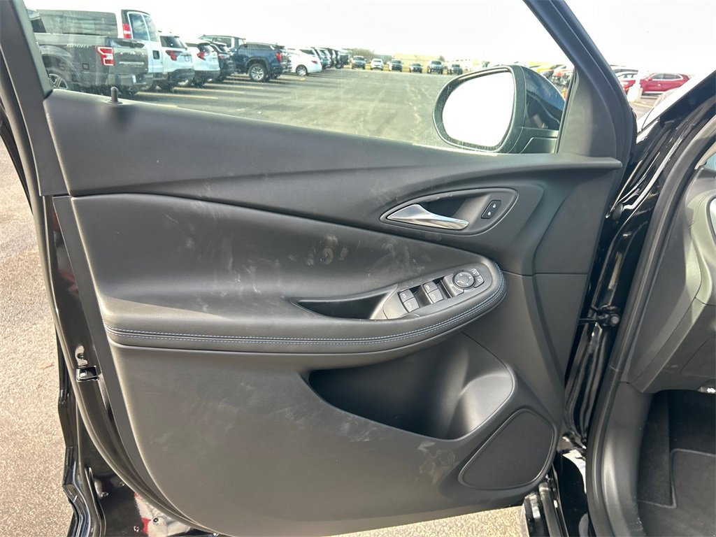 2026 BUICK ENCORE GX - Image 14