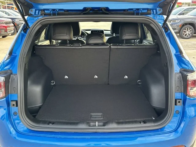2026 Jeep Compass Latitude - Photo 7