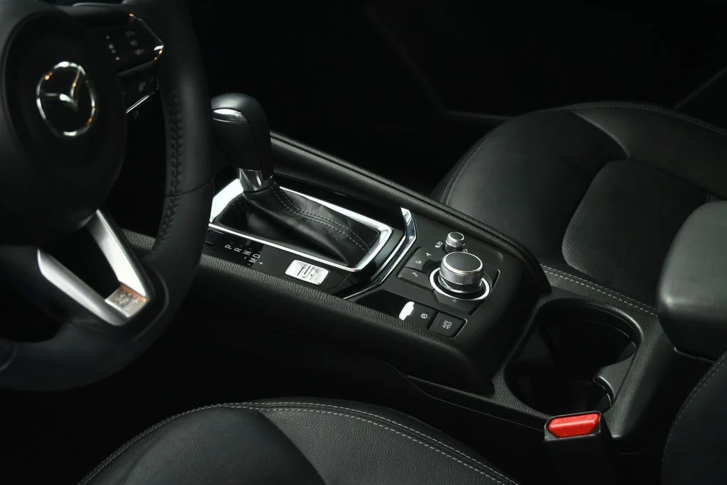Used 2024 Blue Mazda 2.5 S Preferred Package image 46