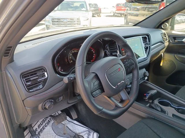 2026 Dodge Durango GT - Photo 11