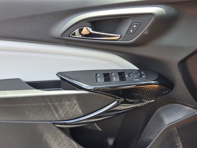2026 Chevrolet Trax LT - Photo 14
