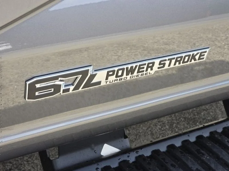 2025 Ford F-350 Super Duty Chassis Cab XL - Photo 8