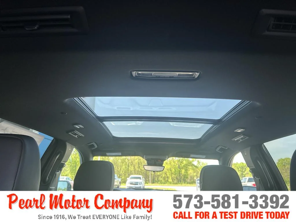 2026 Buick Enclave Sport Touring - Photo 27