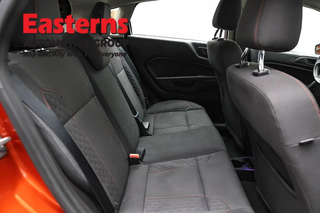 Used 2019 Red Ford ST image 24