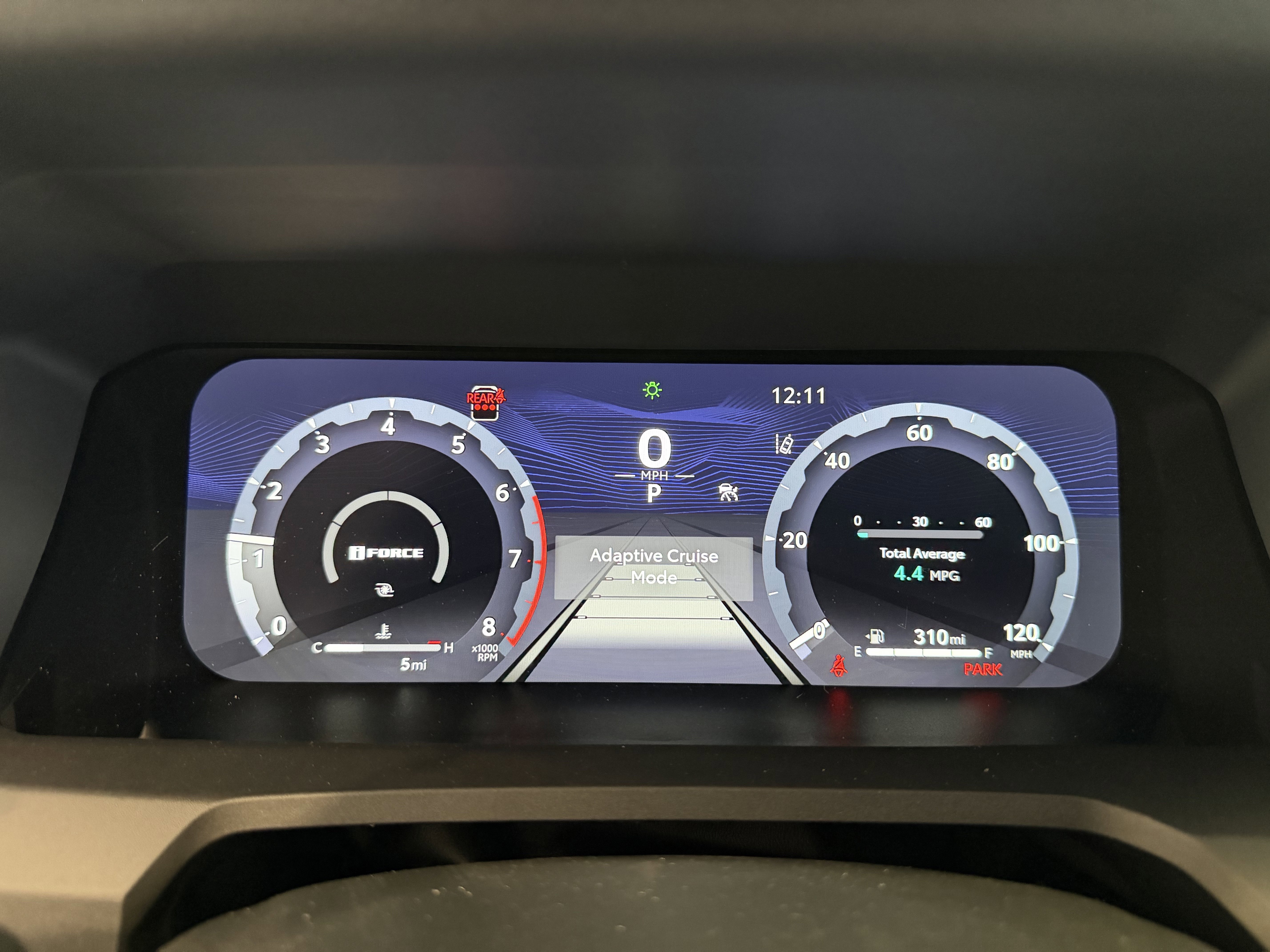 Certified Used 2026 Black Toyota Limited image 30