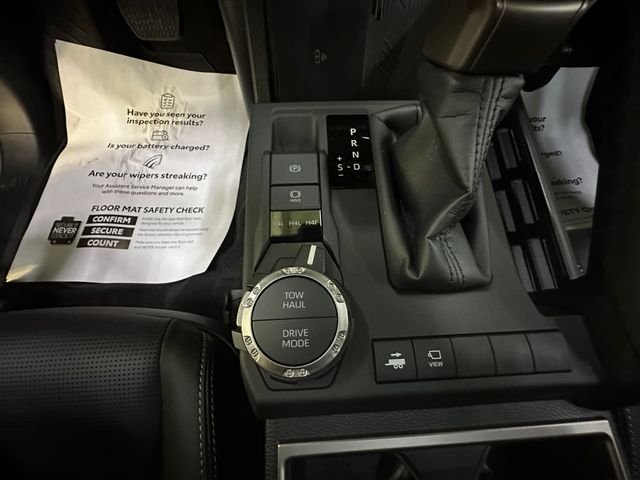 New 2026 Heritage Blue Toyota 4Runner Limited image 27