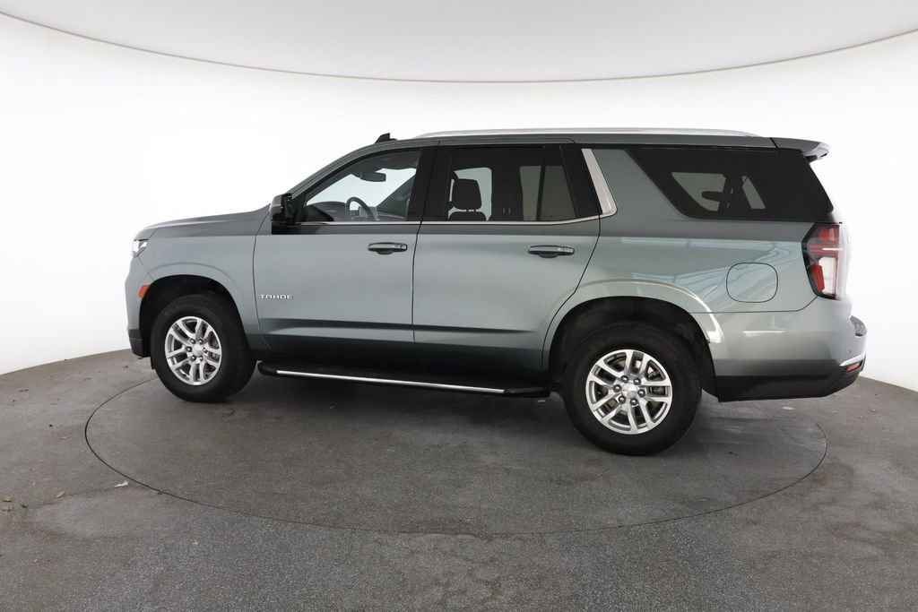 2024 Chevrolet Tahoe LT - Photo 8