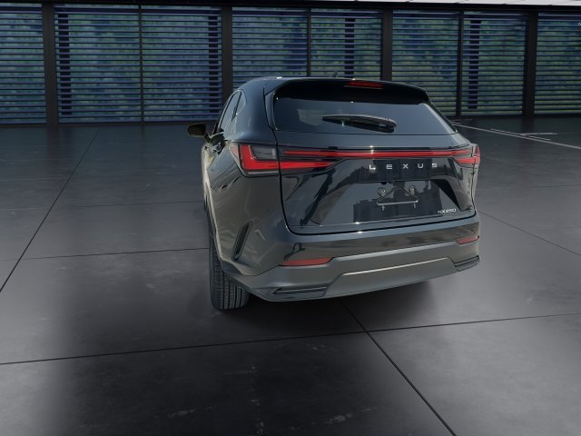 Certified Used 2023 Black Lexus 250 Premium image 7