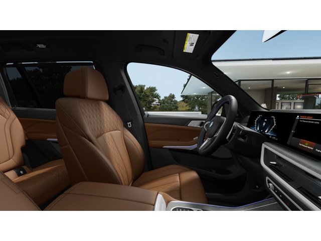New 2027 Dravit Grey Metallic BMW M60i image 9