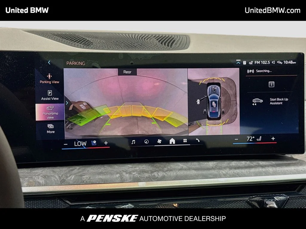 New 2027 Skyscraper Grey Metallic BMW xDrive40i image 16