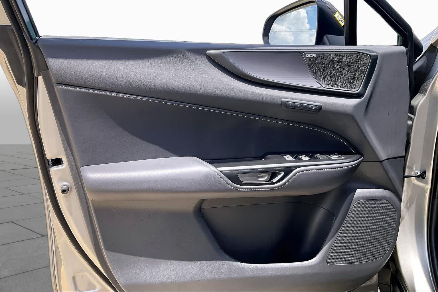 New 2026 Atomic Silver Lexus F SPORT HANDLING AWD image 15