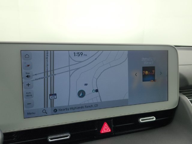 Certified Used 2024 Blue Hyundai SEL image 25