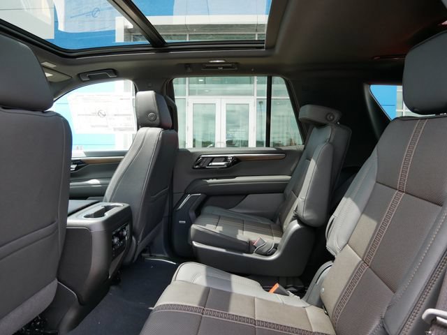 2026 Chevrolet Tahoe High Country - Photo 6