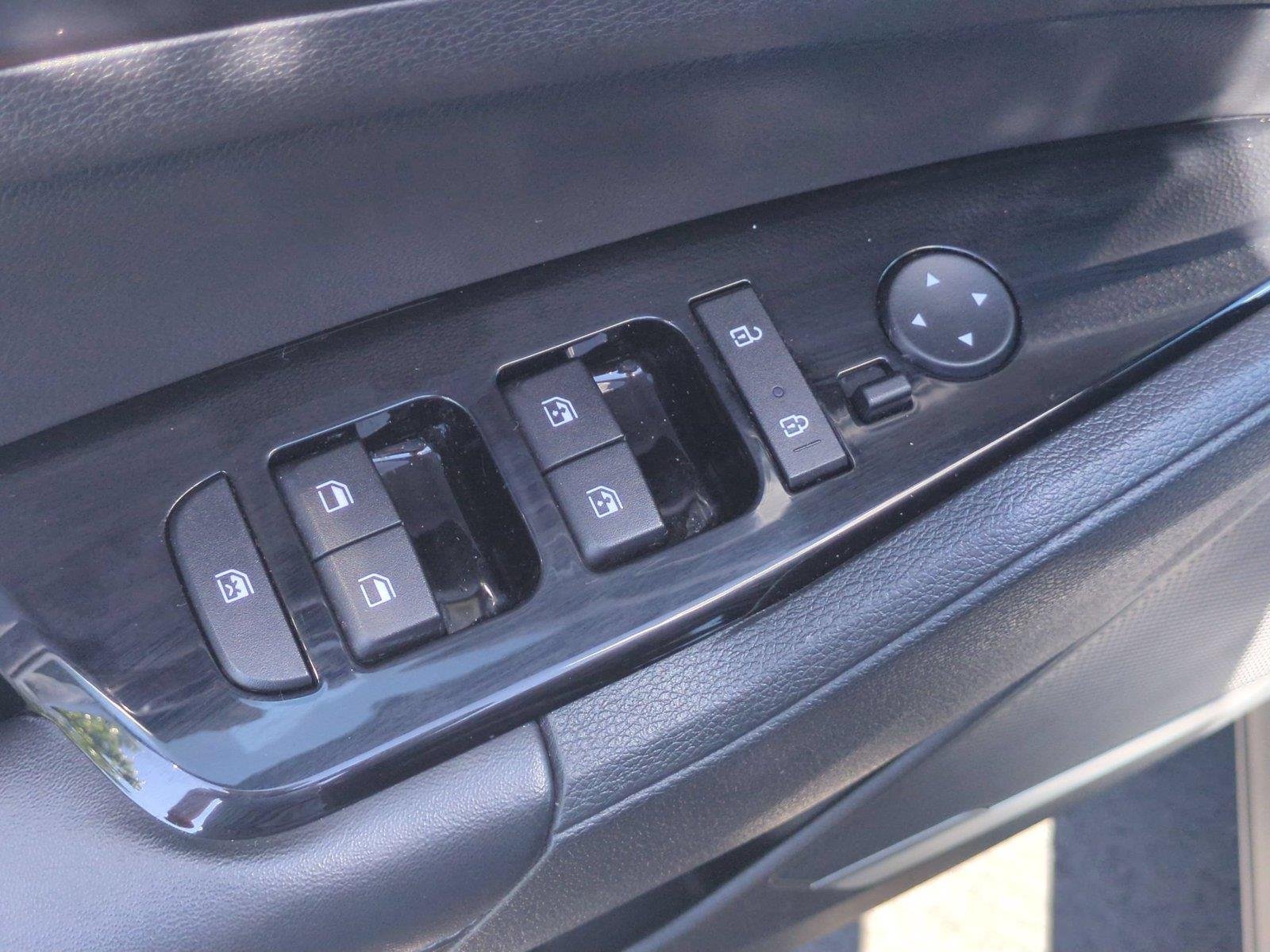 Used 2024 Steel Gray Kia EX image 17