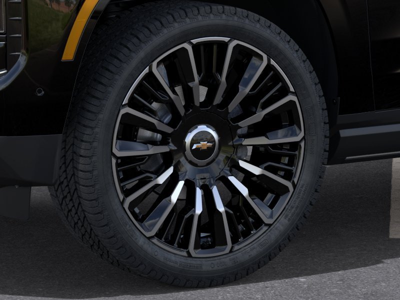2026 Chevrolet Tahoe High Country - Photo 9