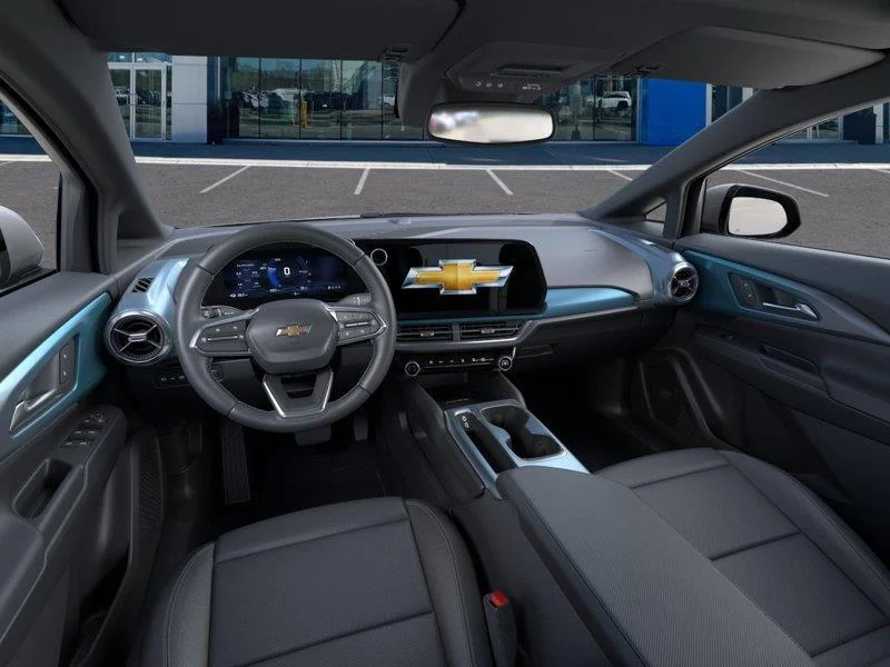 New 2026  Chevrolet LT image 15