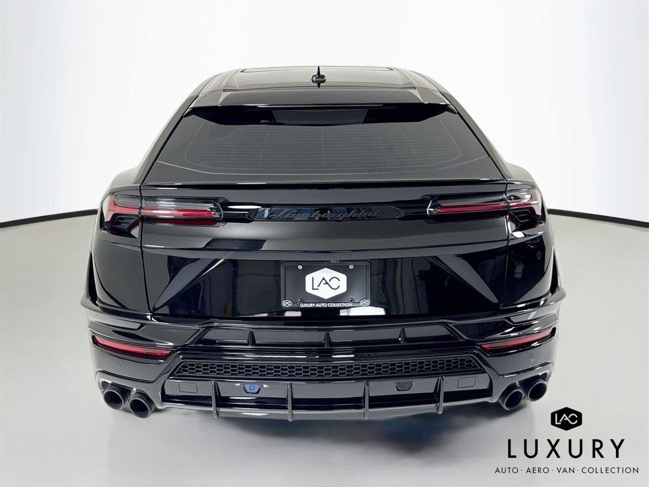 2024 Lamborghini Urus S - Photo 7