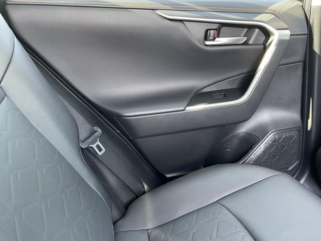 Used 2023 Black Toyota Adventure image 15