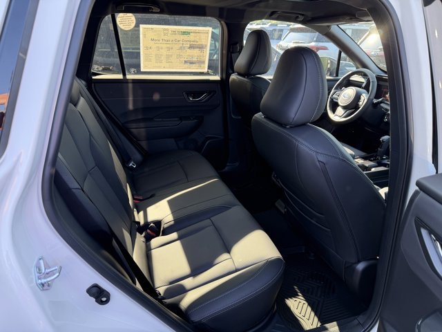 2026 Subaru Outback Touring XT - Photo 59