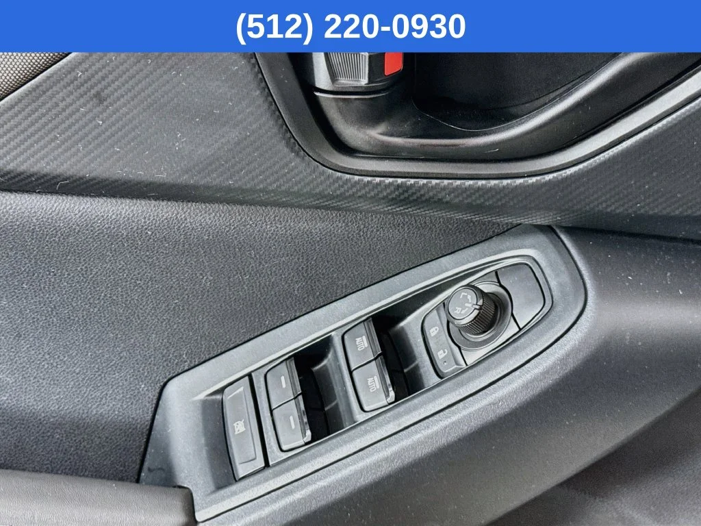 Certified Used 2024 White Subaru Premium image 22