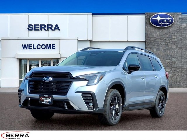 2026 Subaru ASCENT Premium 7-Passenger