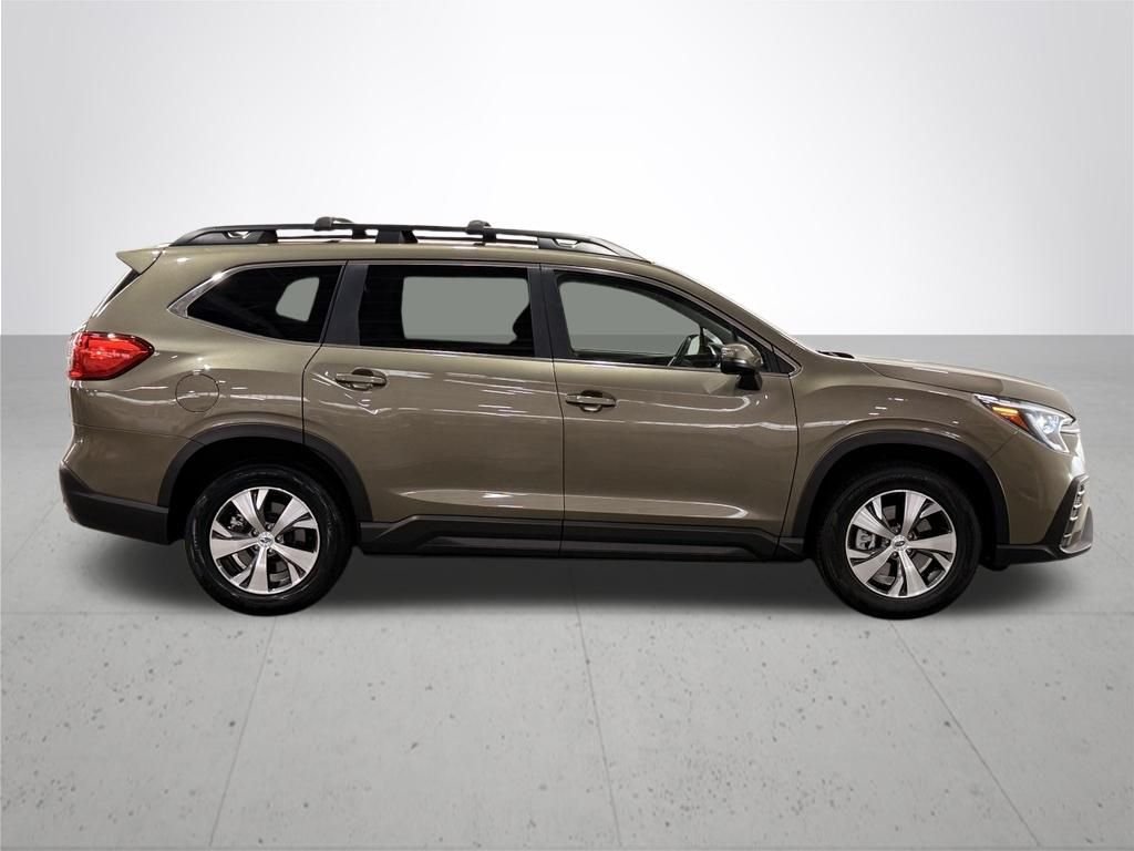 Used 2023 Brown Subaru Premium image 9