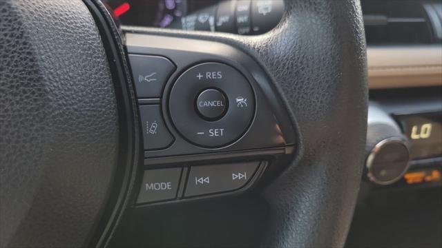Certified Used 2020 ICE CAP Toyota  image 20