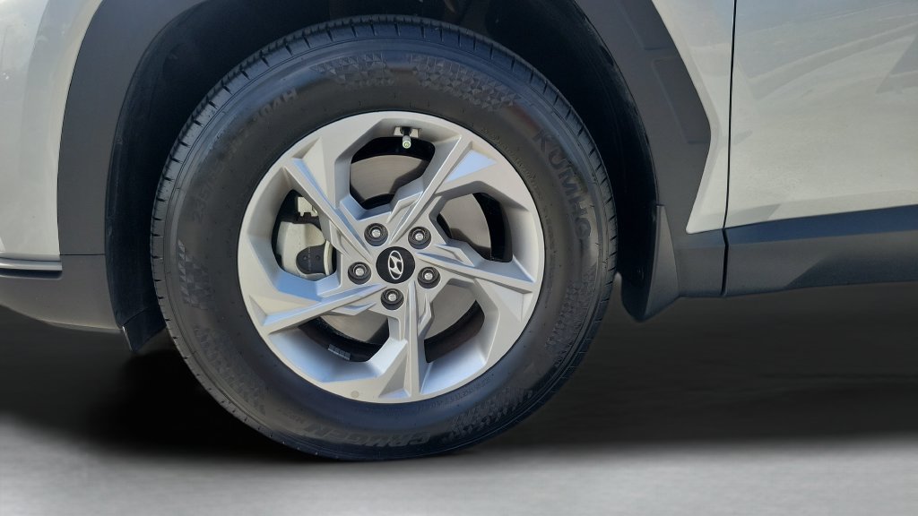 Certified Used 2024 Silver Hyundai SEL image 25