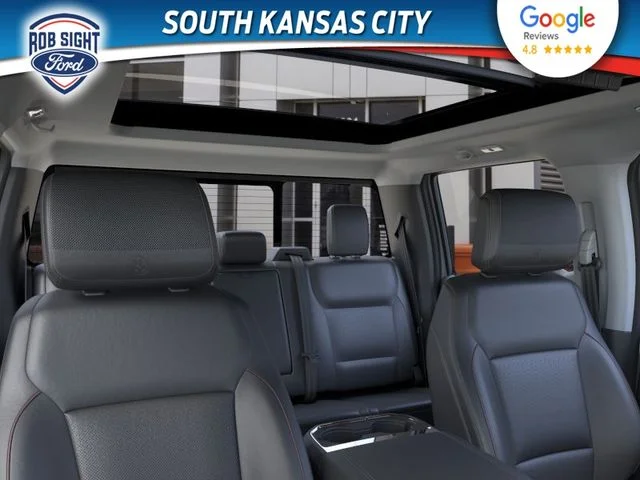 2026 Ford F-250 Super Duty Lariat - Photo 23
