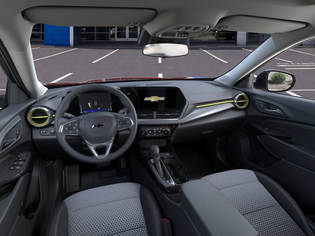 2026 Chevrolet Trax LT - Photo 15